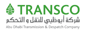 TRANSCO logo
